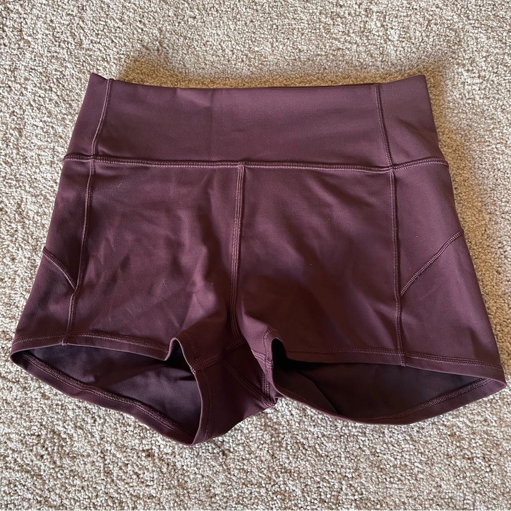 Lululemon spandex - size 8